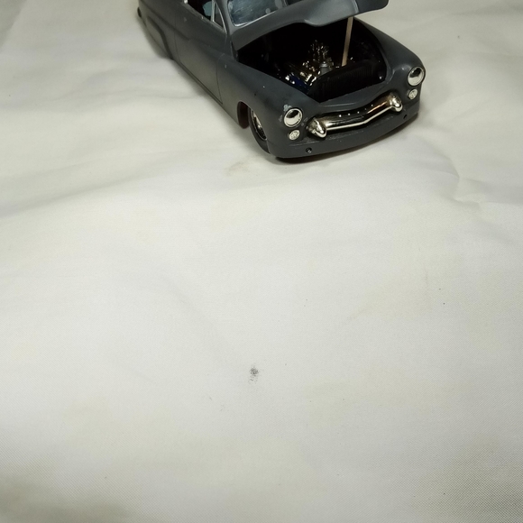 1998 racing champion 1949 Ford Mercury. - Picture 8 of 14